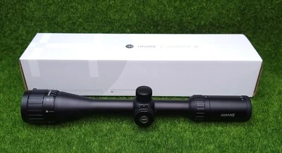 Hawke Vantage IR 4-12x40mm AO Riflescope w/ Rimfire .22 WMR IR Reticle - 14242