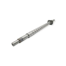 NSK PSS2520N1D0729 13TZ-0120 Kugelumlaufspindel Kugelgewindetrieb 600mm - used -