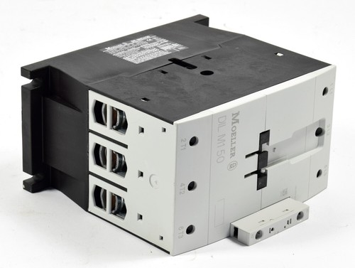 Eaton Leistungsschütz, DIL M150, DILM150 - Bild 2 von 4