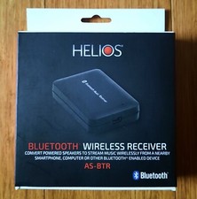 Metra Helios Bluetooth Receiver