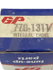 Guaranteed Parts 779-1311 Choke Thermostat