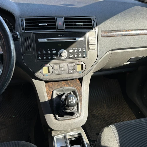 3M5117E857AF Molduras Delanteras para FORD FOCUS C-MAX (CAP)(2003) 2006 206669 - Imagen 4 de 14