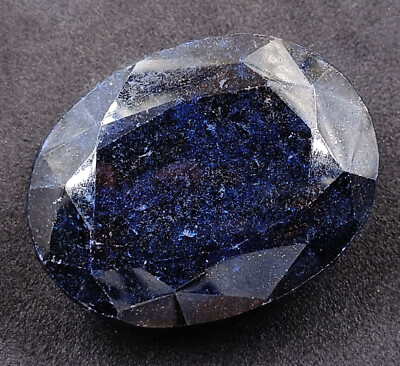 Fabulous Blue Sapphire 573.60 Ct Natural Oval Shape Certified Loose Gemstone MKQ