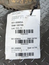 Alternator Fits 03-06 DODGE 1500 PICKUP 943503