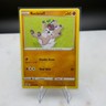 Pokémon TCG - Rockruff #109 Pokemon Lost Origin - NM