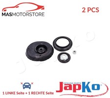 FEDERBEINLAGER DOMLAGER PAAR VORNE JAPKO SMJ0153 2PCS V FÜR CITROËN DS3,C3 II
