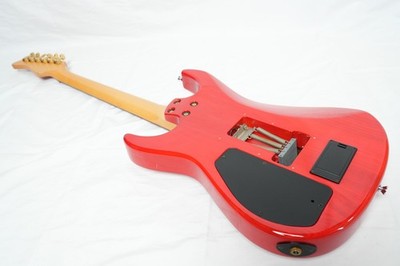 FERNANDES FR-95S STR Full-Mode Sustainer, Made in Japan, 1990s