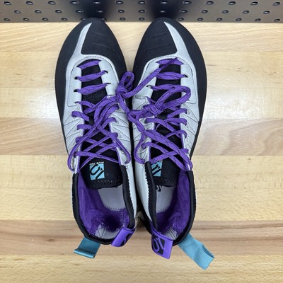 Men 10.5 Adidas Five Ten 5.10 Grandstone Climbing Mountain BC0866 Athletic Shoes Adidas Grandstone Five Ten 5.10 Rock Climbing Shoes BC0866  main image 4