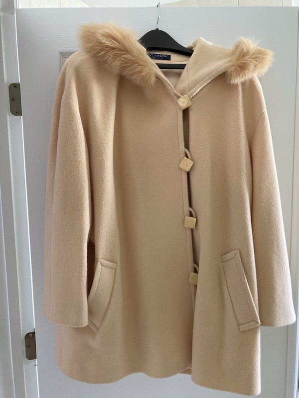 womens jacket