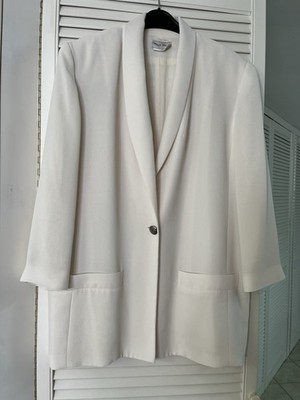 Edler Blazer Gr.44 Von Frank Usher