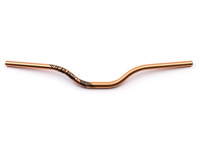 NS Bikes - Proof bar - 740mm - 25,4mm clamp - black - Copper