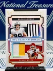2025 Panini Travis Kelce Base (Raw)