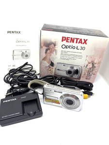 Pentax Optio S50 | eBay