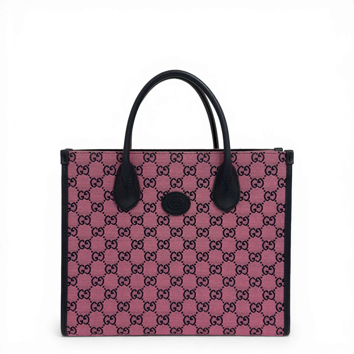 Gucci Tote Pink Bags & Handbags for Women for sale | eBay
