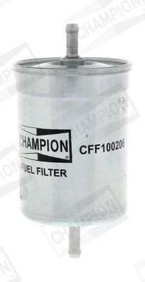 Champion Kraftstofffilter CFF100206 FüR Alfa Romeo Alpina Alpine Audi Austin MG-image