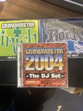 Grandmaster Bundle Including Irish For St. Patrick?s Day