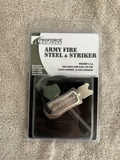 ProForce Army Fire Steel & Striker 21305