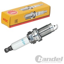 Bougies d'allumage Audi 75