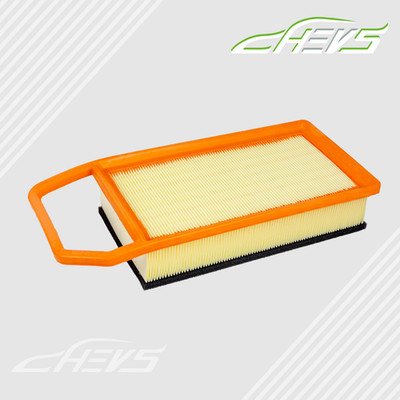 Luftfilter für Citroën C5 RC RE RD RW TD Peugeot 407 6D 6C BJ ab 2004