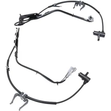 ABS Speed Sensor Set For 1997-2001 Toyota Camry Front Driver and Passenger Side