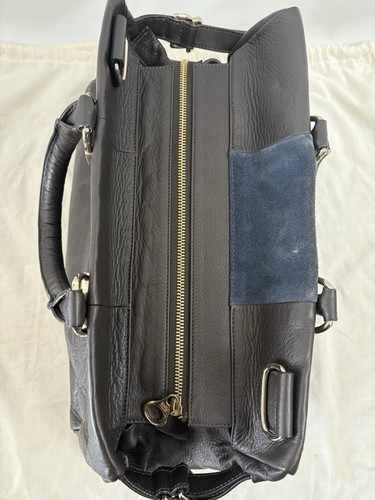 See by Chloé 2-way Boston bag with storage bag - Picture 13 of 24