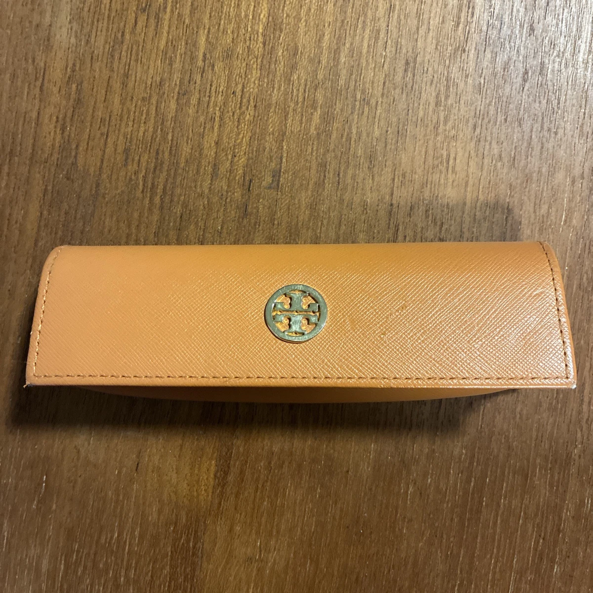 Tory Burch Orange Eyeglass Soft Cases for sale | eBay
