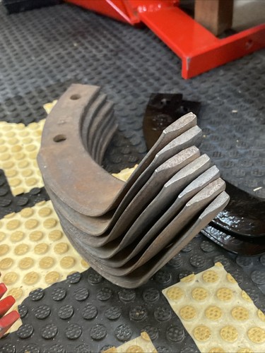 Troy Bilt  TINE 12" LH - Foto 4 di 9