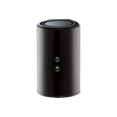 Wireless AC 1200 Mbps Home Cloud App-Enabled Dual-Band Gigabit Router (DIR-850L)