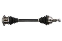 Vorderachse Rechts Pascal G2W004PC Antriebswelle FüR Audi,Seat,Skoda,Vw