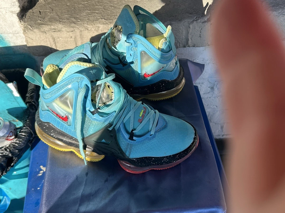 Nike LeBron 19 for Sale | Authenticity Guaranteed | eBay