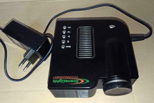 Mini Vidéoprojecteur Scenelights Technologies – Compact & Pratique comme neuf