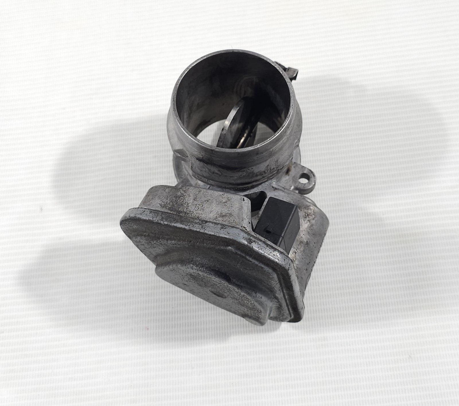 CORPO FARFALLATO PER BMW X1 Serie (E84) 13547804373 N47D20C Diesel 2000 (09>15)