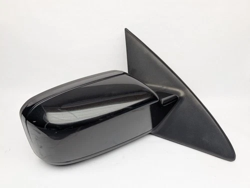 2011-2012 Mercury Milan Fusion Passenger Right Blind Spot Mirror Tuxedo Black