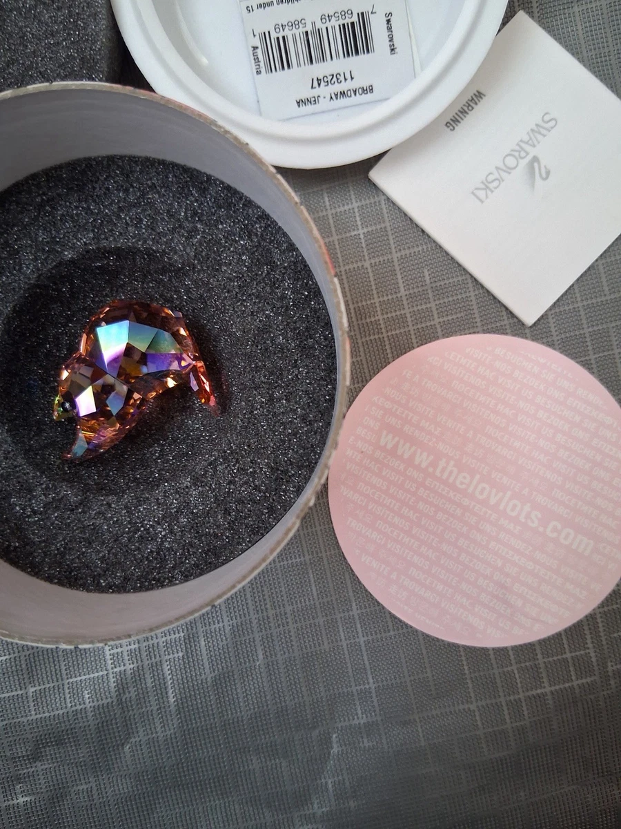 Swarovski Lovlots for sale | eBay