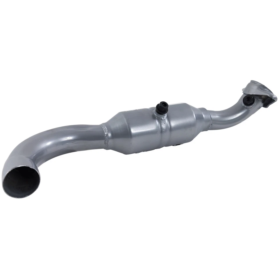 Convertidor catalítico 46 estados lado del conductor legal para Ford F-150 2009-10 5,4 L Foto 4 de 4