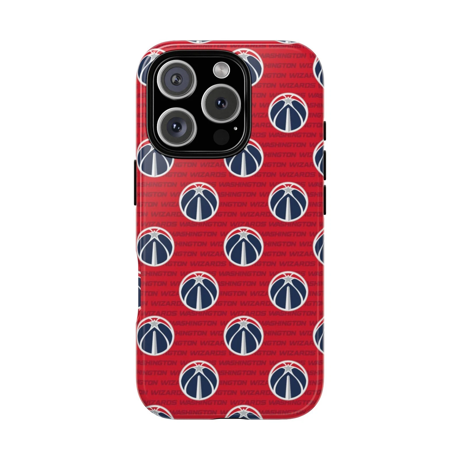 Washington Wizards iPhone Cases