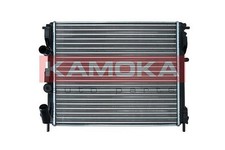Radiateur Dacia Solenza