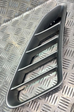 Porsche Cayman Boxster 987 Distribuzione Aria Ingresso Laterale Griglia Sinistra