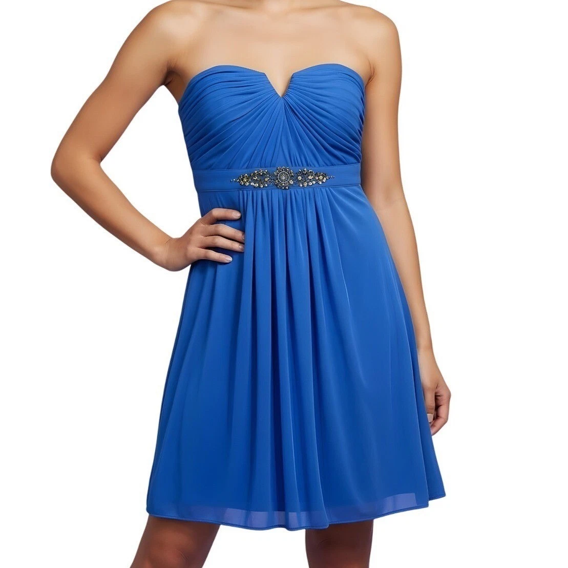 Adrianna Papell Short Dresses for Women for sale | eBay