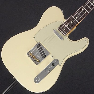 Fender GEBRAUCHT American Professional Telecaster (Olympic White/Rosewood) mi...