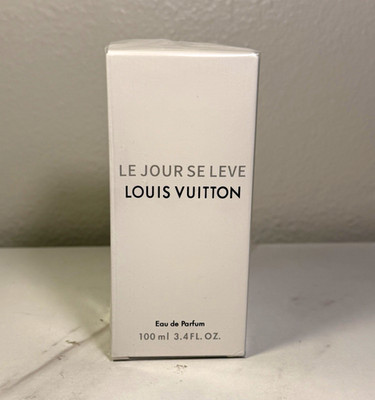 Louis Vuitton Le Jour Se Leve Eau de Parfum Spray Regular Size 3.4 fl oz