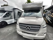 2026 Thor Motor Coach Tiburon 24XL