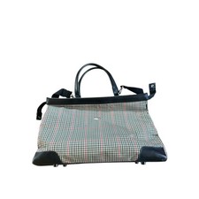 Diane von Furstenberg weekend travel bag