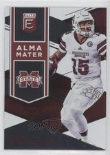2017 Panini Elite Draft Picks Alma Mater Dak Prescott #8 g9z