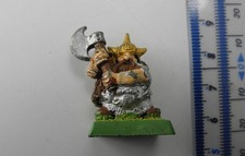 BUGMAN'S DWARF RANGER Metallzwerge enteignete Armee bemalt Warhammer 1990er Z4c