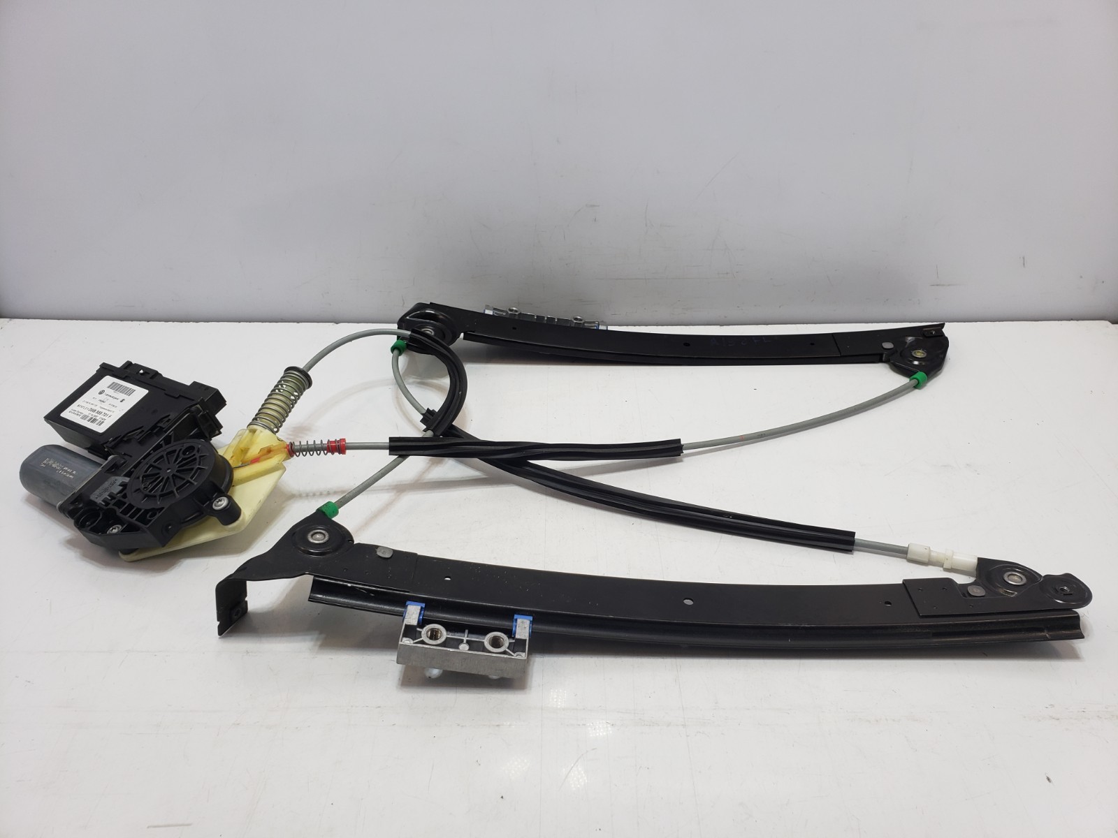 ✅ 03-18 OEM Bentley Continental GT Front Left Driver Door Window Regulator Motor