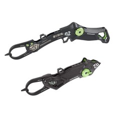 Dress Fish Grip Grasper Gladius 2.0 Lime Green