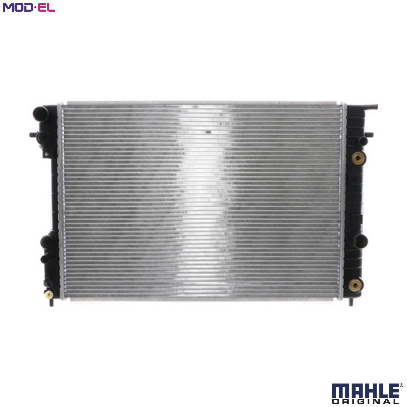 RADIATOR ENGINE COOLING CR 561 000S FOR VAUXHALL OPEL X 25 XE 2.5LY 26 SE 2.6L