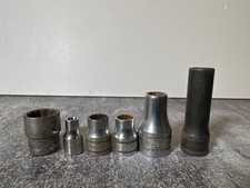 Snap-on Socket Lot