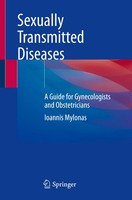 Ioannis Mylonas | Sexually Transmitted Diseases | Taschenbuch | Englisch (2025)
